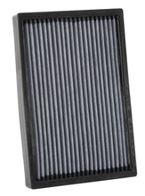 Load image into Gallery viewer, K&amp;N 12-15 Tesla S Electric Cabin Air Filter Cabin Air Filters K&amp;N Engineering   
