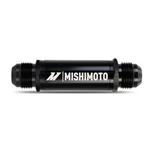Load image into Gallery viewer, Mishimoto In-Line Pre-Filter (-10AN) Pre-Filters Mishimoto
