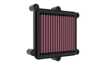 Load image into Gallery viewer, K&amp;N 21-22 Honda CMX1100 Rebel Replacement Air Filter Air Filters - Drop In K&amp;N Engineering   
