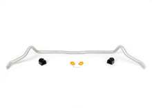 Load image into Gallery viewer, Whiteline 05+ Mazda 3 BK / 07+ Mazdaspeed3 Hatch FWD Front 24mm X-Heavy Duty Swaybar Sway Bars Whiteline
