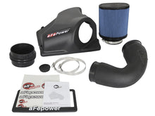 Load image into Gallery viewer, aFe Magnum FORCE Stage-2 Pro 5R Cold Air Intake System 2017 BMW 330i (F3x) L4-2.0L (t) B48 Cold Air Intakes aFe
