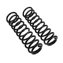 Load image into Gallery viewer, ARB Coil Front Jeep Jl Coilover Springs Old Man Emu
