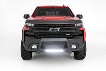 Load image into Gallery viewer, Lund 19-22 Chevrolet/GMC Silverado/Sierra 1500 Revolution Bull Bar - Black Bull Bars LUND
