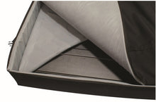 Load image into Gallery viewer, Rampage 2007-2018 Jeep Wrangler(JK) Freedom Top Panel Storage Bag - Black Tow Hooks Rampage
