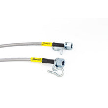 Load image into Gallery viewer, Goodridge 10-11 Ford Raptor SS Brake Lines Brake Line Kits Goodridge
