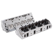 Load image into Gallery viewer, Edelbrock Cylinder Heads E-Street Sb-Ford w/ 1 90In Intake Valves Complete Packaged In Pairs Heads Edelbrock
