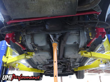Load image into Gallery viewer, UMI Performance 82-02 GM F-Body Tubular Non-Adjustable Panhard Bar Panhard Bars UMI Performance
