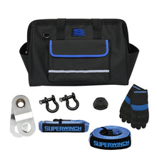 Load image into Gallery viewer, Superwinch Medium-Duty Recovery Kit Tow Straps Superwinch
