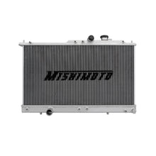 Load image into Gallery viewer, Mishimoto 00-05 Mitsubishi Eclipse GT Manual Aluminum Radiator Radiators Mishimoto

