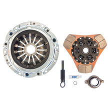 Load image into Gallery viewer, Exedy 1993-1995 Mazda RX-7 R2 Stage 2 Cerametallic Clutch Thick Disc Clutch Kits - Single Exedy
