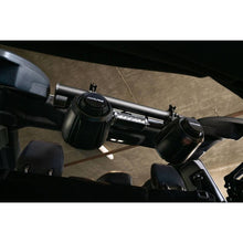 Load image into Gallery viewer, DV8 Offroad 21-22 Ford Bronco 4dr Rear Speaker &amp; Light Mount Bar Light Mounts DV8 Offroad

