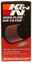 Load image into Gallery viewer, K&amp;N Universal 4 Inch Filter Air Filters - Universal Fit K&amp;N Engineering   
