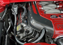 Load image into Gallery viewer, J&amp;L Oil Separator 3.0 Passenger Side 2011-14 Mustang GT/12-13 Boss 302 Remote Mount - Clear Anodized Oil Separators J&amp;L
