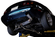 Load image into Gallery viewer, ISR Performance Circuit Spec Exhaust - 94-97 Miata NA 1.8 Exhaust Hangers ISR Performance
