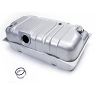 Omix Gas Tank EFI 86-96 Jeep Cherokee (XJ) Fuel Caps OMIX