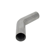 Load image into Gallery viewer, Kooks Universal 3in 45 Degree Bends. 16 G S/S Steel Tubing Kooks Headers
