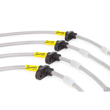 Load image into Gallery viewer, Goodridge 98-00 Honda Accord w/ Rear Disc Brake Lines Brake Line Kits Goodridge
