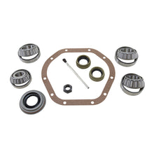 Load image into Gallery viewer, Yukon Gear Bearing install Kit For Dana 44 TJ Rubicon Diff Wheel Bearing Install Kits Yukon Gear &amp; Axle
