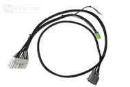 Rywire Mazda RX7 FD3S (RHD & Manual Only) Chassis to Adaptronic Chassis Specific Adapter Wiring Connectors Rywire