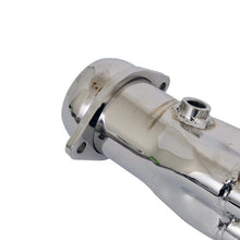 Load image into Gallery viewer, BBK 10-11 Camaro V6 Long Tube Exhaust Headers With Converters - 1-5/8 Chrome Headers &amp; Manifolds BBK
