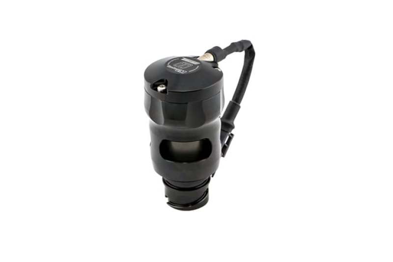 Turbosmart 2011+ Ford F-150 2.7L/3.5L EcoBoost BOV Vee Port EM- Black Blow Off Valves Turbosmart