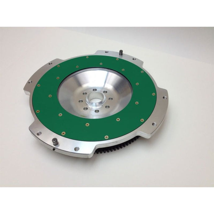 Fidanza Land Cruiser V8 1UZ-FE Aluminum Flywheel Flywheels Fidanza