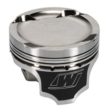 Load image into Gallery viewer, Wiseco Acura Turbo -12cc 1.181 X 81.5MM Piston Kit Piston Sets - Forged - 4cyl Wiseco
