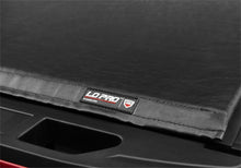 Load image into Gallery viewer, Truxedo 16-18 GMC Sierra &amp; Chevrolet Silverado 1500/2500/3500 w/Sport Bar 6ft 6in Lo Pro Bed Cover Bed Covers - Roll Up Truxedo
