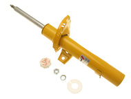 Koni Sport (Yellow) Front Shock 2015+ Volkswagen Golf w/ 55mm OD Front Strut Shocks and Struts KONI