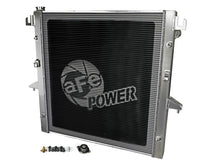Load image into Gallery viewer, aFe BladeRunner Street Series Tube &amp; Fin Aluminum Radiator 03-09 Dodge Diesel L6 5.9L/6.7L Radiators aFe
