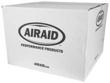 Load image into Gallery viewer, Airaid 06 Chevrolet 1500 MXP Intake System w/ Tube (Dry / Blue Media) Cold Air Intakes Airaid   
