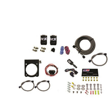Load image into Gallery viewer, Nitrous Express Dodge 3.6L V6 Nitrous Plate Kit (50-200HP) w/o Bottle Nitrous Systems Nitrous Express
