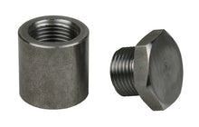 Load image into Gallery viewer, Innovate Extended Bung/Plug Kit (Titanium) 1 inch Tall Exhaust Hardware Innovate Motorsports
