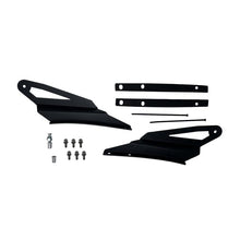 Load image into Gallery viewer, KC HiLiTES 05-19 Toyota Tacoma Overhead Mount Bracket Set (For C50 LED) Light Mounts KC HiLiTES
