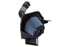 Load image into Gallery viewer, aFe MagnumFORCE Intake System Stage-2 PRO 5R 2014 Jeep Cherokee V6 3.0L EcoDiesel Cold Air Intakes aFe
