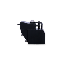 Load image into Gallery viewer, Mishimoto 2016+ Chevrolet Camaro Aluminum Coolant Overflow/Expansion Tank - Black Coolant Reservoirs Mishimoto
