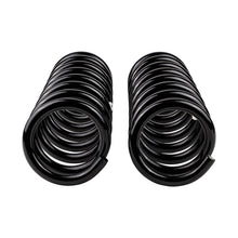 Load image into Gallery viewer, ARB / OME Coil Spring Rear Nissan Y62 Med Coilover Springs Old Man Emu
