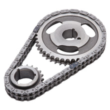 Load image into Gallery viewer, Edelbrock Timing Chain And Gear Set Pont 265-455 Timing Chains Edelbrock

