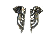 Load image into Gallery viewer, Kooks 05-20 Chrysler LX/LD 5.7L HEMI 1-7/8in. Super Street Series Headers Headers &amp; Manifolds Kooks Headers
