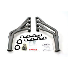 Load image into Gallery viewer, JBA 65-70 Ford Mustang 260-302 SBF 1-1/2in-1-3/4in Primary Ti Ctd Tri Y Header Headers &amp; Manifolds JBA

