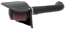 Load image into Gallery viewer, K&amp;N 12-14 Jeep Wrangler V6 3.6L Performance Intake Kit Cold Air Intakes K&amp;N Engineering   
