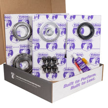 Load image into Gallery viewer, Yukon Ring &amp; Pinion Gear Kit Front &amp; Rear for Toyota 8.2/8IFS Diff (w/o Factory Locker) 4.56 Ratio Differential Install Kits Yukon Gear &amp; Axle
