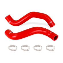 Load image into Gallery viewer, Mishimoto 96-02 Toyota 4Runner 3.4L V6 Red Silicone Hose Kit Hoses Mishimoto
