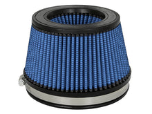 Load image into Gallery viewer, aFe MagnumFLOW Pro 5R Universal Air Filter 6in. F x 7in. B x 5-1/2in. T (INV) x 3.85in. H Air Filters - Universal Fit aFe
