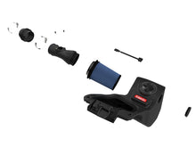 Load image into Gallery viewer, aFe 22-23 Honda Civic L4 1.5L (t) Takeda Momentum Cold Air Intake System w/ Pro 5R Filter Cold Air Intakes aFe
