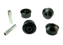 Load image into Gallery viewer, Whiteline 04-11 Chevrolet Aveo Rear Beam Axle Front Bushing Kit Bushing Kits Whiteline
