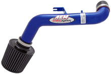 Load image into Gallery viewer, AEM Short Ram Intake System S.R.S. MITSUBISHI ECLIPSE/EAGLE TALON 95-99 2.0 N/TURBO Short Ram Air Intakes AEM Induction
