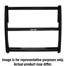 Load image into Gallery viewer, Go Rhino 03-07 GMC Savanna Van 3000 Series StepGuard - Black (Center Grille Guard Only) Grille Guards Go Rhino
