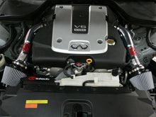 Load image into Gallery viewer, aFe Takeda Intakes Stage-2 PDS AIS PDS Infiniti G37 Coupe 08-12 V6-3.7L (pol) Cold Air Intakes aFe
