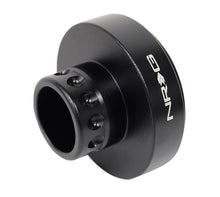 Load image into Gallery viewer, NRG Short Spline Adapter - Can Am Commender / Maverick Steering Wheel Hubs NRG
